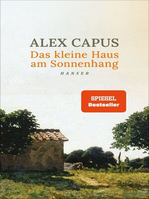 cover image of Das kleine Haus am Sonnenhang